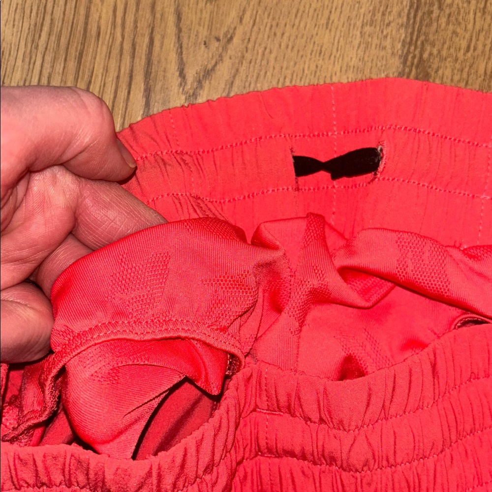 Rabbit running shorts built in brief XS - Picture 5 of 11